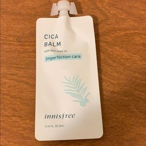 Innisfree Cica Balm with Bija Seed Oil 5ml
